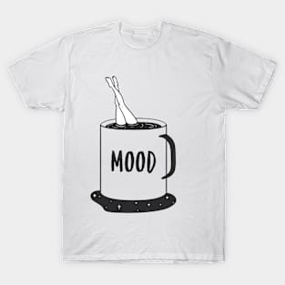 Coffee Mood T-Shirt